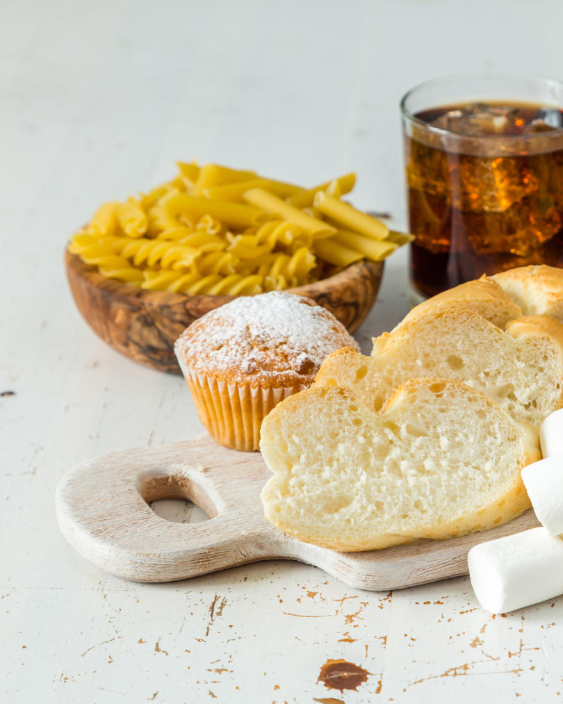 Consecuencias de una dieta mal manejada